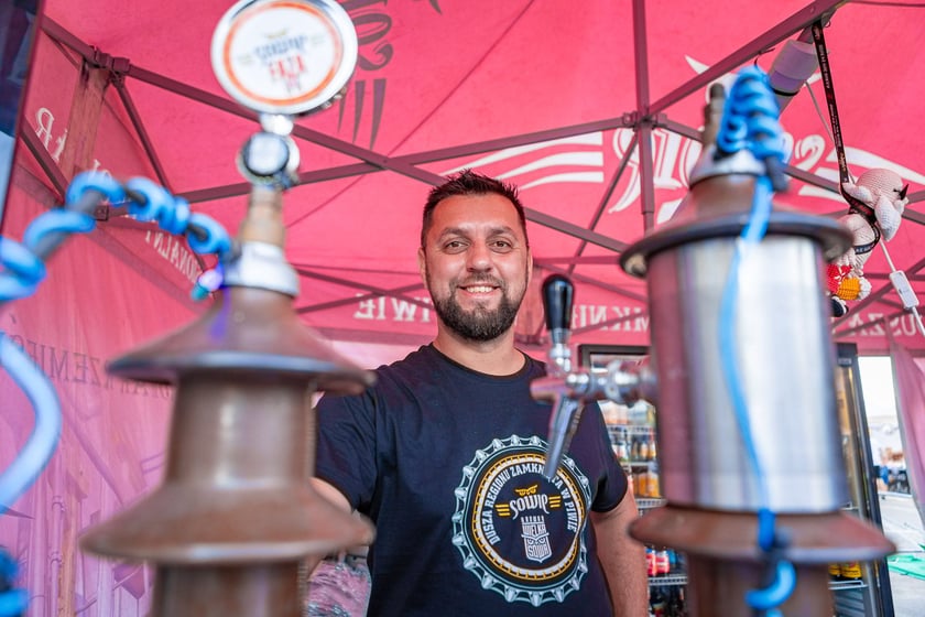 14. Wrocławski Festiwal Dobrego Piwa - 23 czerwca 2024 r.