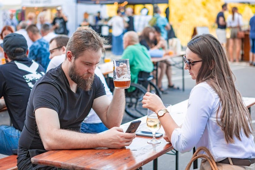 14. Wrocławski Festiwal Dobrego Piwa - 23 czerwca 2024 r.