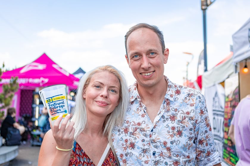 14. Wrocławski Festiwal Dobrego Piwa - 23 czerwca 2024 r.