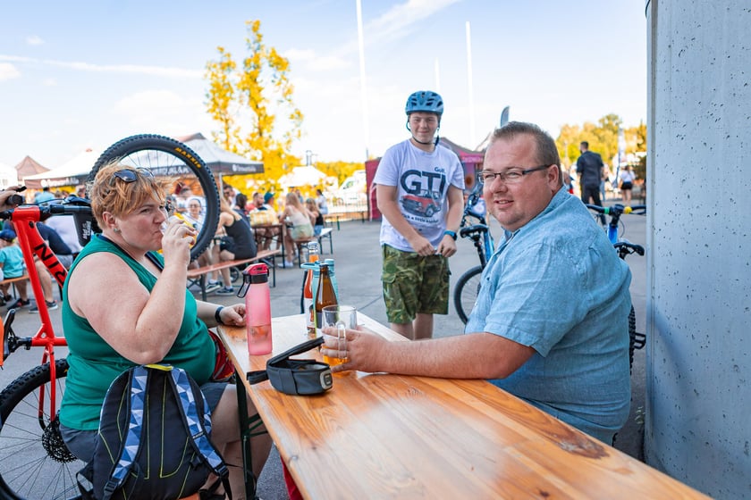 14. Wrocławski Festiwal Dobrego Piwa - 23 czerwca 2024 r.