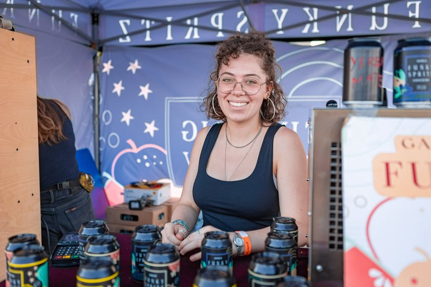 14. Wrocławski Festiwal Dobrego Piwa - 23 czerwca 2024 r.