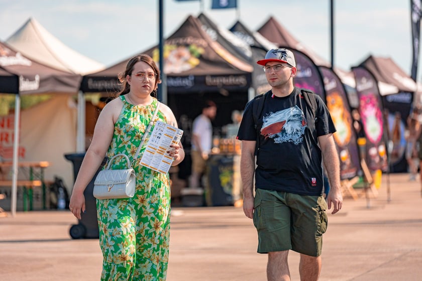 14. Wrocławski Festiwal Dobrego Piwa - 23 czerwca 2024 r.