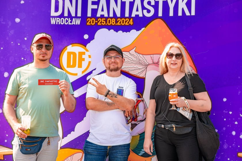 14. Wrocławski Festiwal Dobrego Piwa - 23 czerwca 2024 r.