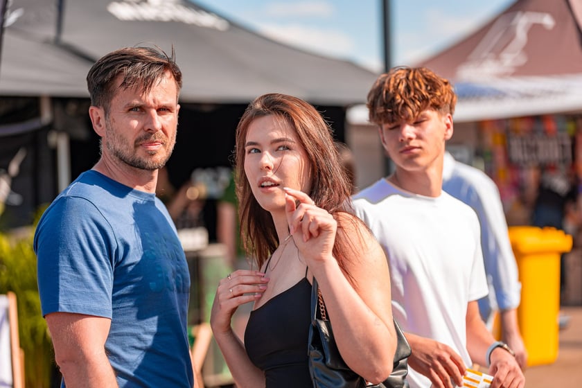 14. Wrocławski Festiwal Dobrego Piwa - 23 czerwca 2024 r.