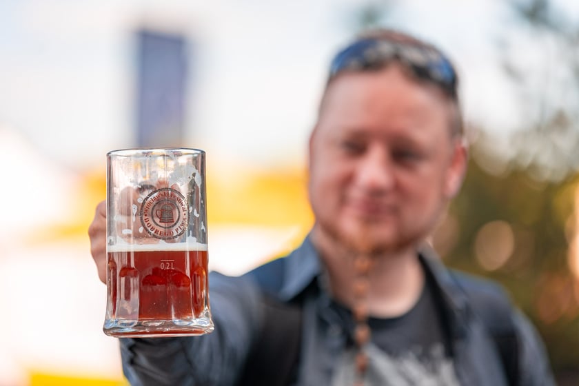 14. Wrocławski Festiwal Dobrego Piwa - 23 czerwca 2024 r.