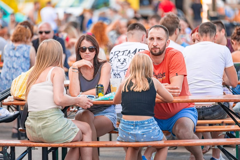 14. Wrocławski Festiwal Dobrego Piwa - 23 czerwca 2024 r.