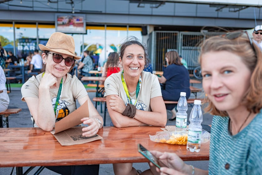 14. Wrocławski Festiwal Dobrego Piwa - 23 czerwca 2024 r.