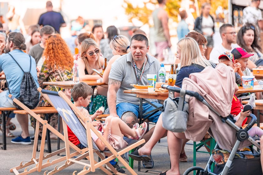 14. Wrocławski Festiwal Dobrego Piwa - 23 czerwca 2024 r.