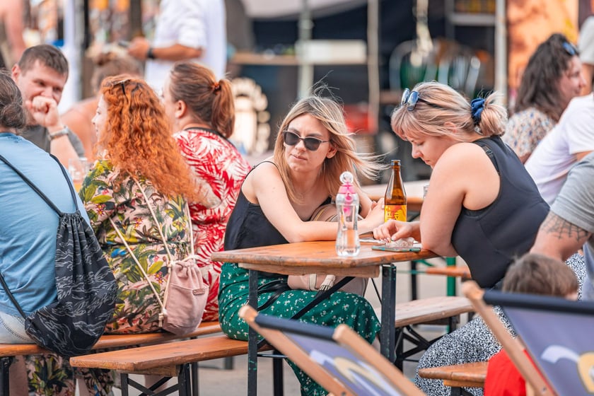 14. Wrocławski Festiwal Dobrego Piwa - 23 czerwca 2024 r.