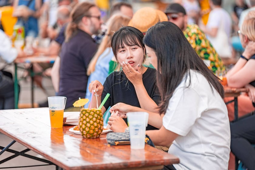 14. Wrocławski Festiwal Dobrego Piwa - 23 czerwca 2024 r.