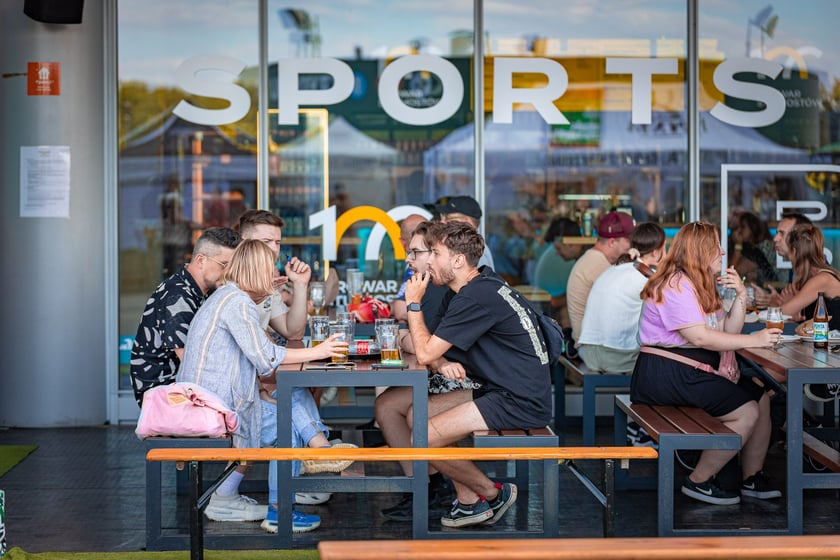 14. Wrocławski Festiwal Dobrego Piwa - 23 czerwca 2024 r.