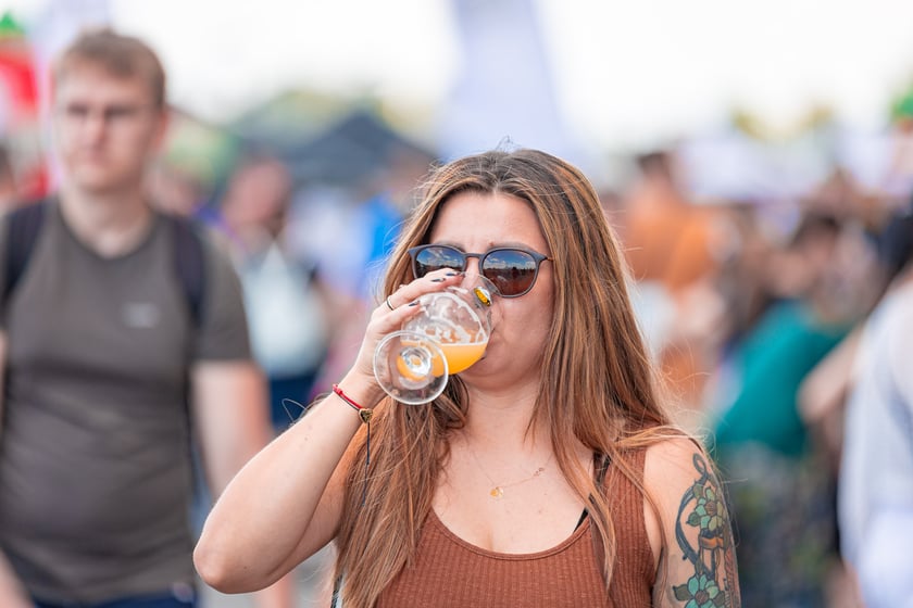 14. Wrocławski Festiwal Dobrego Piwa - 23 czerwca 2024 r.