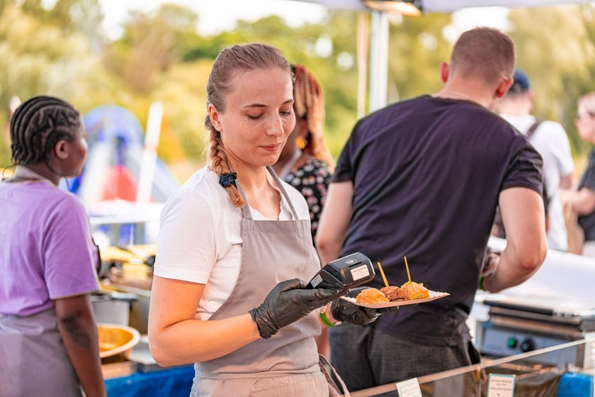 14. Wrocławski Festiwal Dobrego Piwa - 23 czerwca 2024 r.