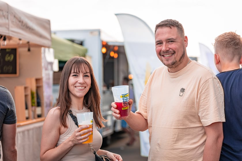 14. Wrocławski Festiwal Dobrego Piwa - 23 czerwca 2024 r.