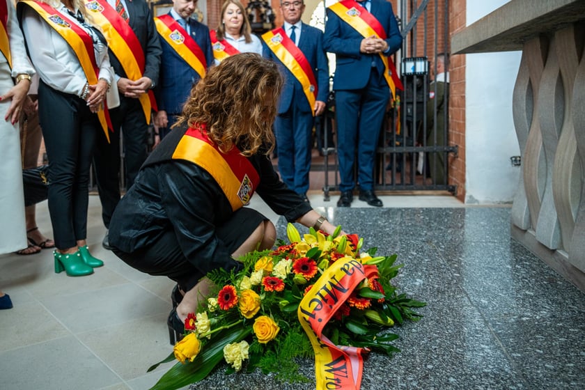 Obchody Święta Wrocławia 24 czerwca 2024 roku