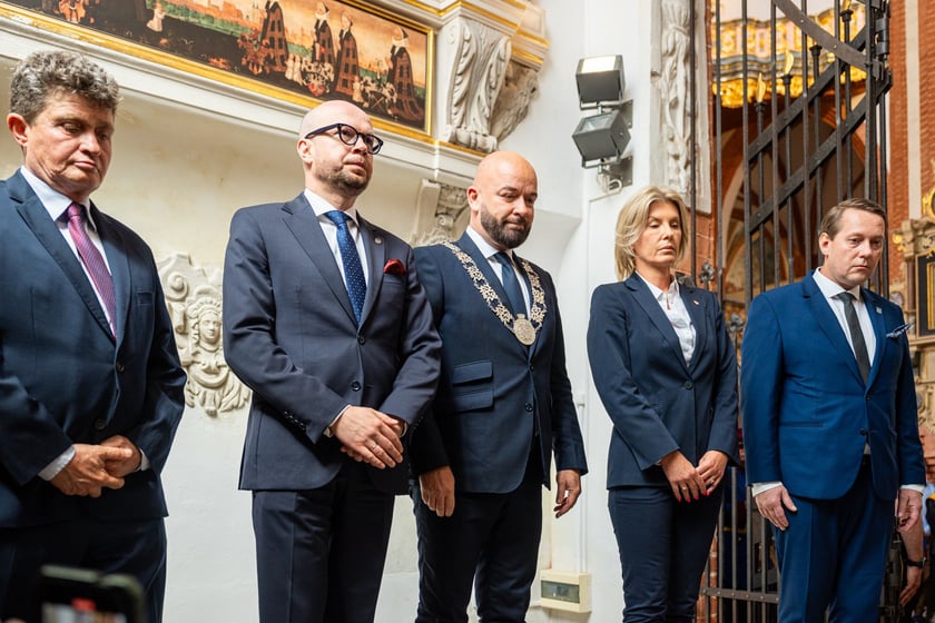Obchody Święta Wrocławia 24 czerwca 2024 roku