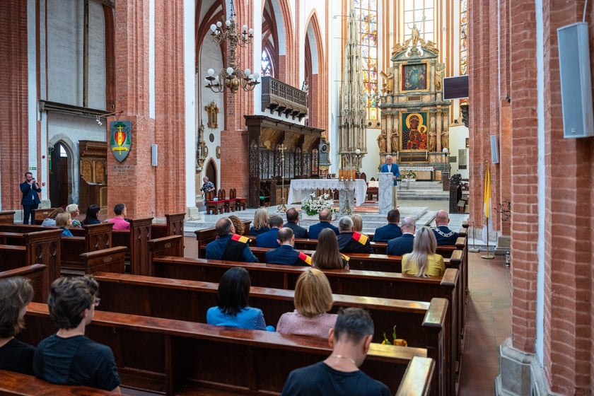 Obchody Święta Wrocławia 24 czerwca 2024 roku