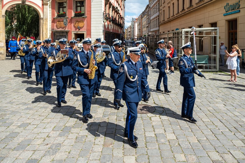 Obchody Święta Wrocławia 24 czerwca 2024 roku