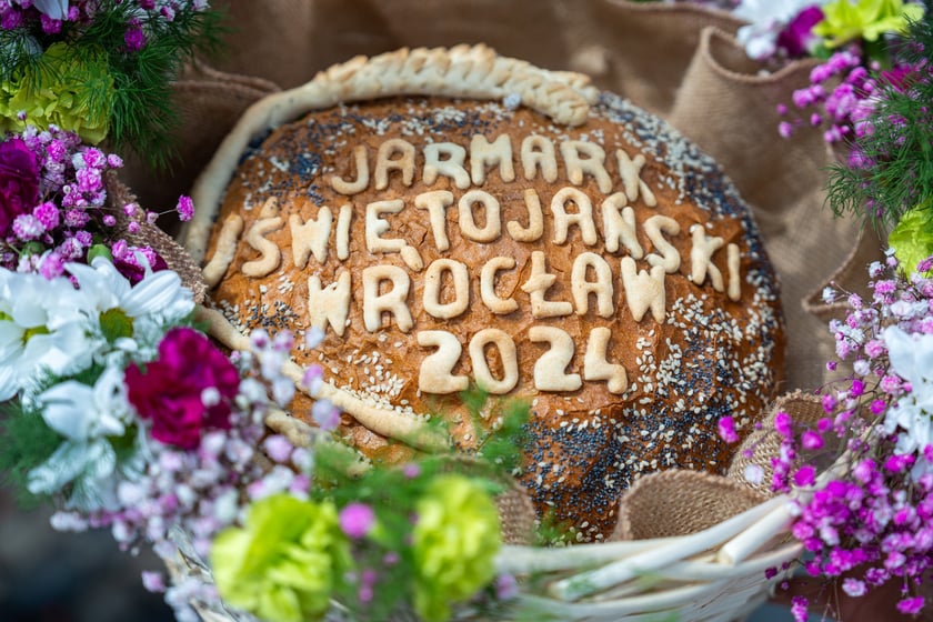 Obchody Święta Wrocławia 24 czerwca 2024 roku