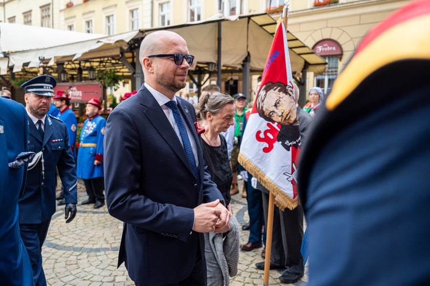 Obchody Święta Wrocławia 24 czerwca 2024 roku
