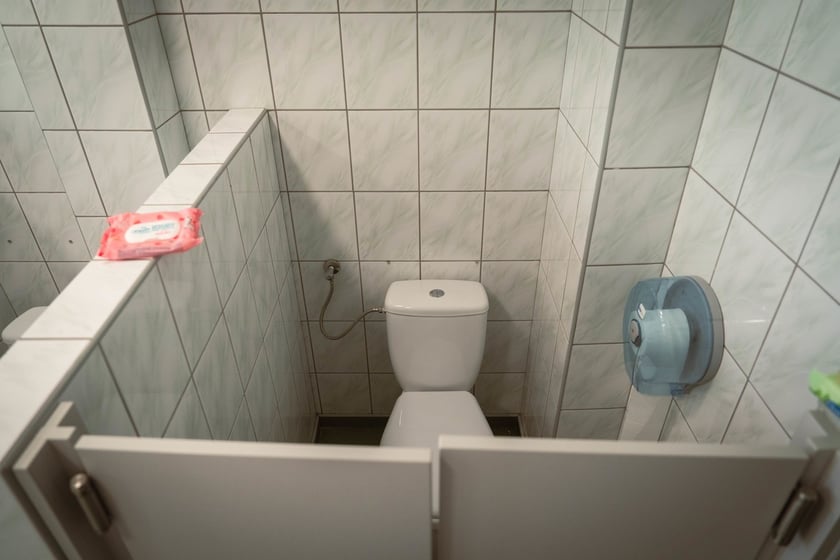 Przedszkole Integracyjne nr 89 przy ul. Oporowskiej we Wrocławiu