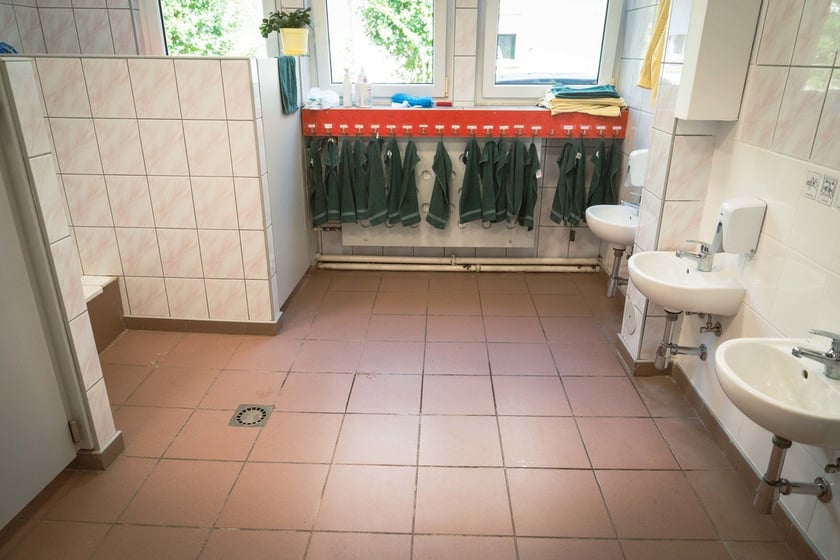 Przedszkole Integracyjne nr 89 przy ul. Oporowskiej we Wrocławiu