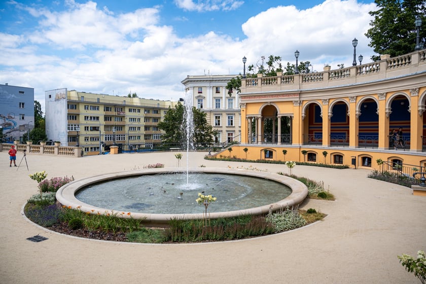 Bastion Sakwowy,  25 czerwca 2024