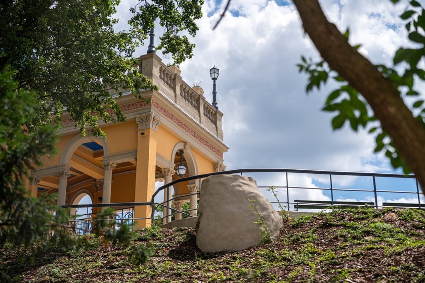 Bastion Sakwowy,  25 czerwca 2024