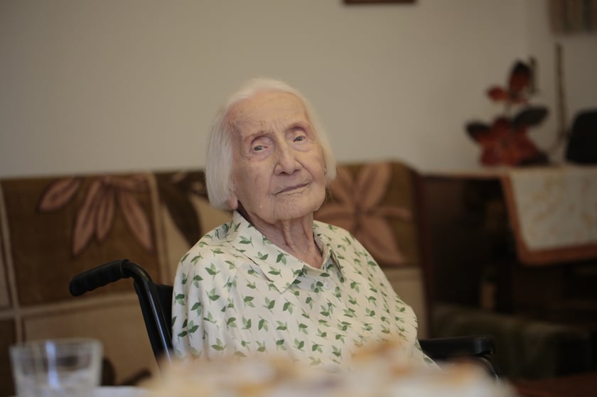 Barbara Sowa (13 .05.2024)&nbsp;