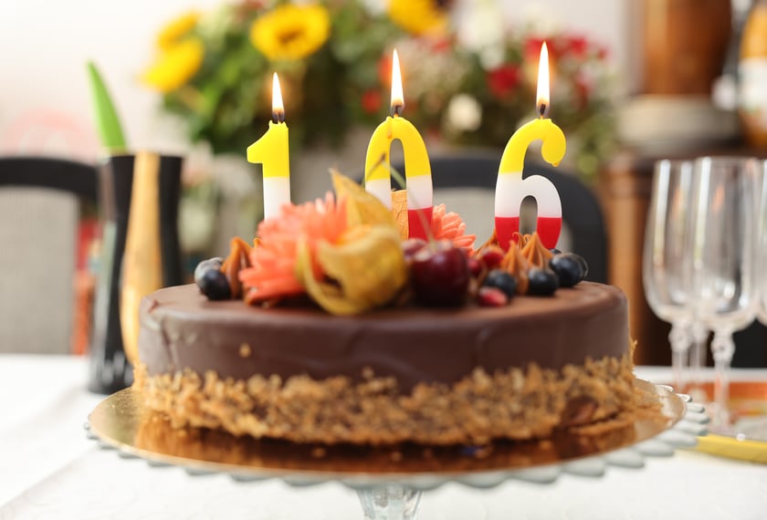 106. urodziny Barbary Sowy