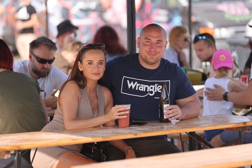 Festiwal Pasibrzucha na wrocławskich Partynicach