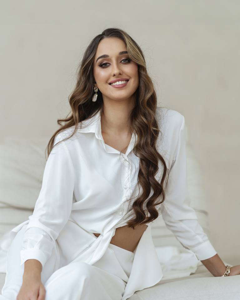 Oficjalna sesja finalistek 35. Miss Polski