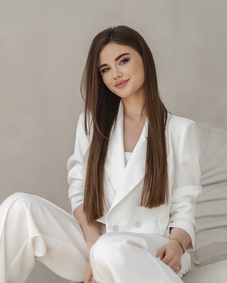 Oficjalna sesja finalistek 35. Miss Polski