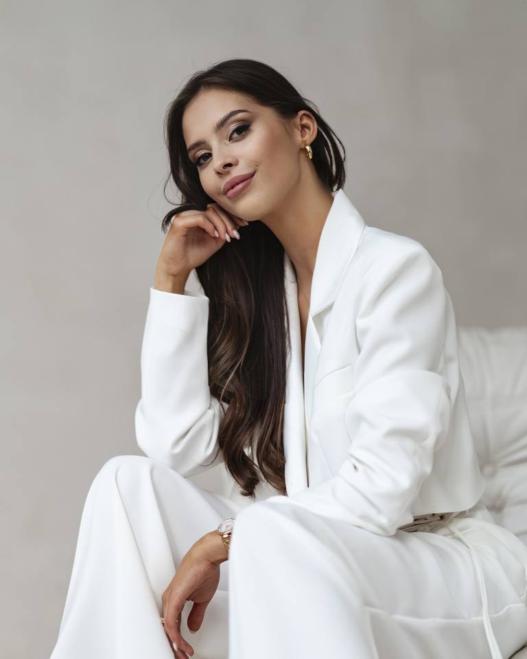 Oficjalna sesja finalistek 35. Miss Polski