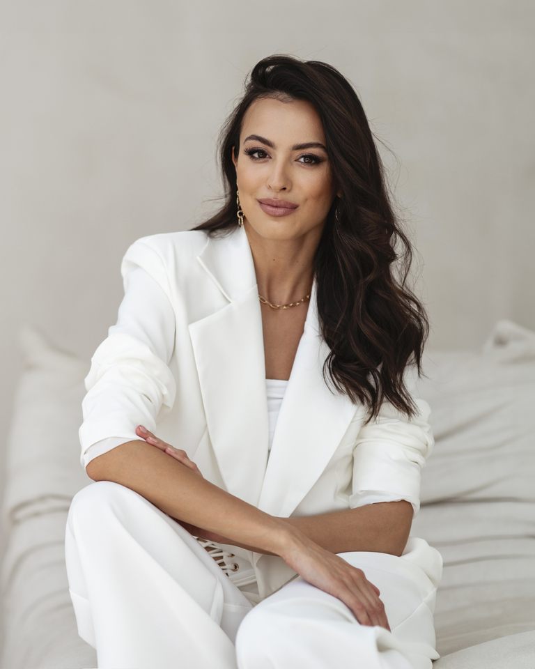 Oficjalna sesja finalistek 35. Miss Polski