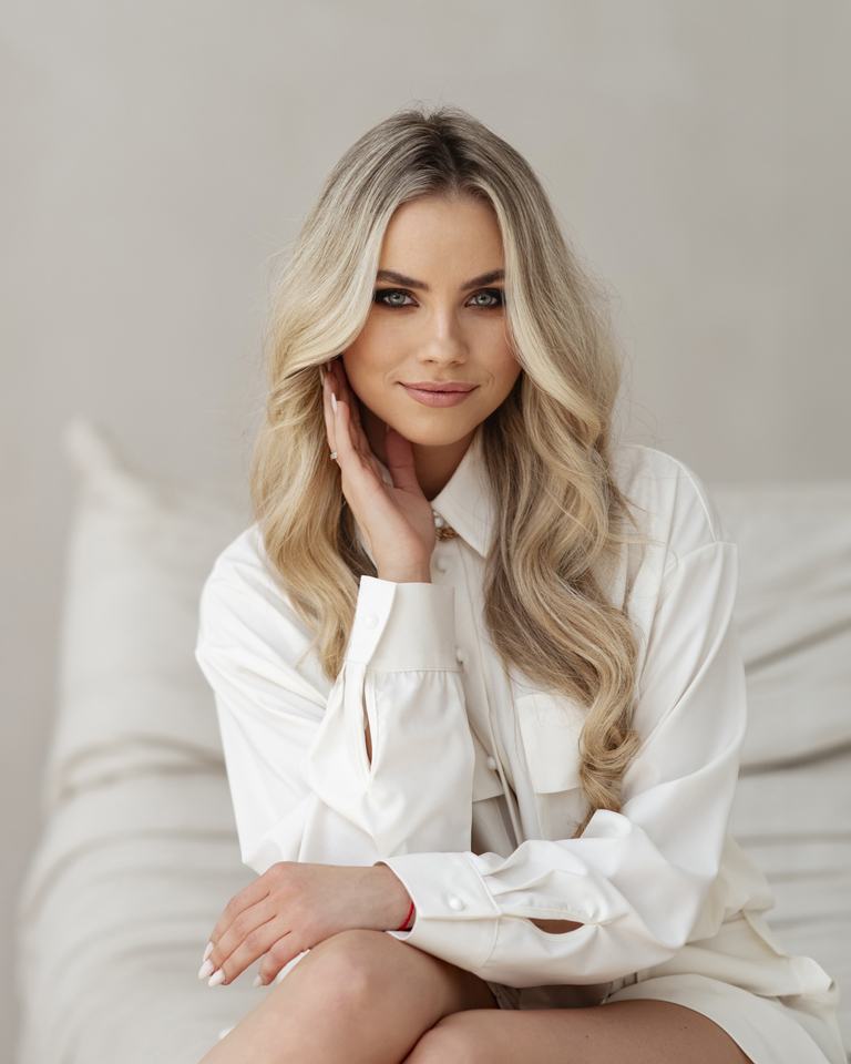 Oficjalna sesja finalistek 35. Miss Polski