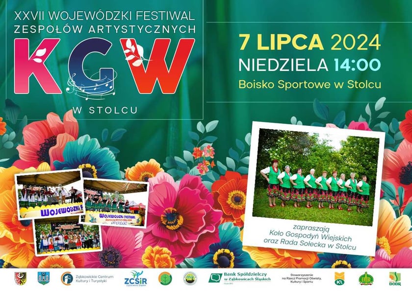Program imprezy