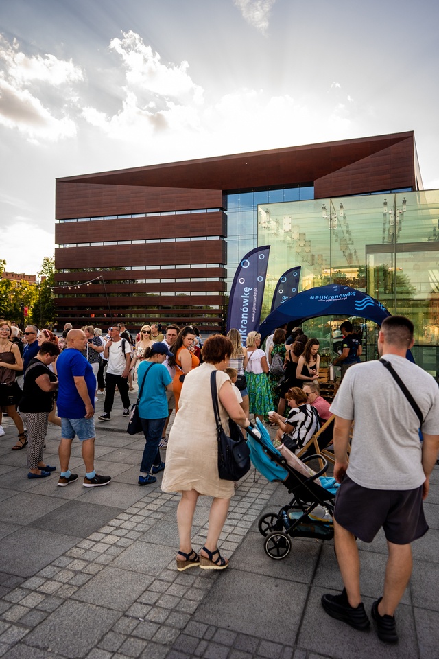 Wrocławska Potańcówka na placu Wolności: 6 lipca, zdjęcia uczestników