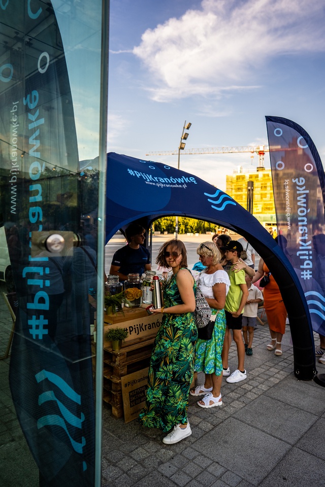 Wrocławska Potańcówka na placu Wolności: 6 lipca, zdjęcia uczestników