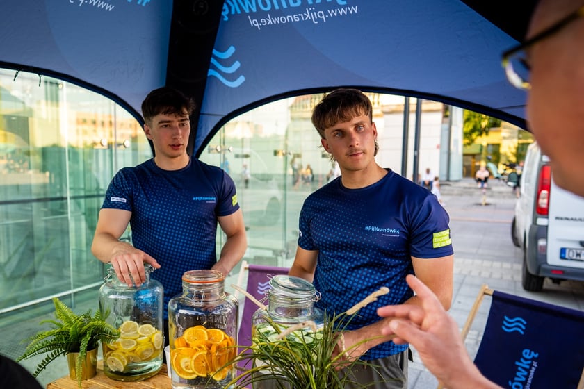 Wrocławska Potańcówka na placu Wolności: 6 lipca, zdjęcia uczestników