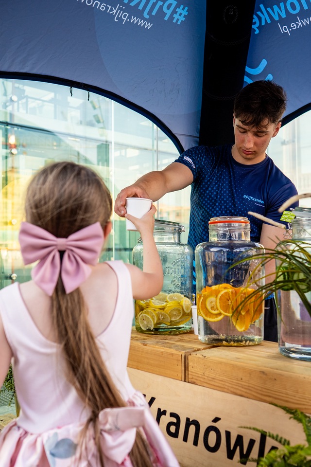 Wrocławska Potańcówka na placu Wolności: 6 lipca, zdjęcia uczestników