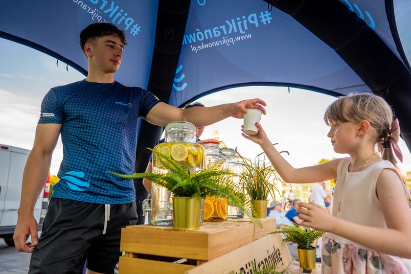 Wrocławska Potańcówka na placu Wolności: 6 lipca, zdjęcia uczestników