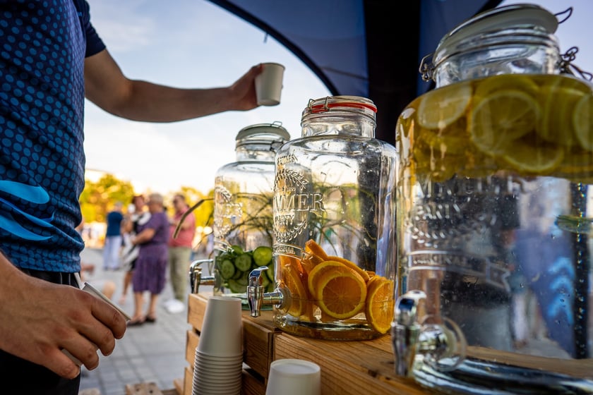 Wrocławska Potańcówka na placu Wolności: 6 lipca, zdjęcia uczestników