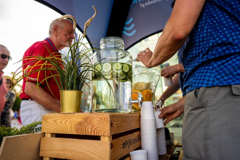 Wrocławska Potańcówka na placu Wolności: 6 lipca, zdjęcia uczestników