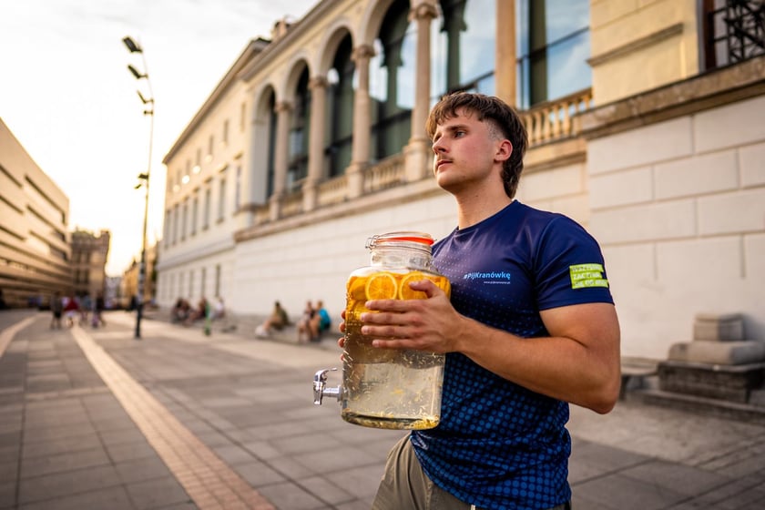 Wrocławska Potańcówka na placu Wolności: 6 lipca, zdjęcia uczestników