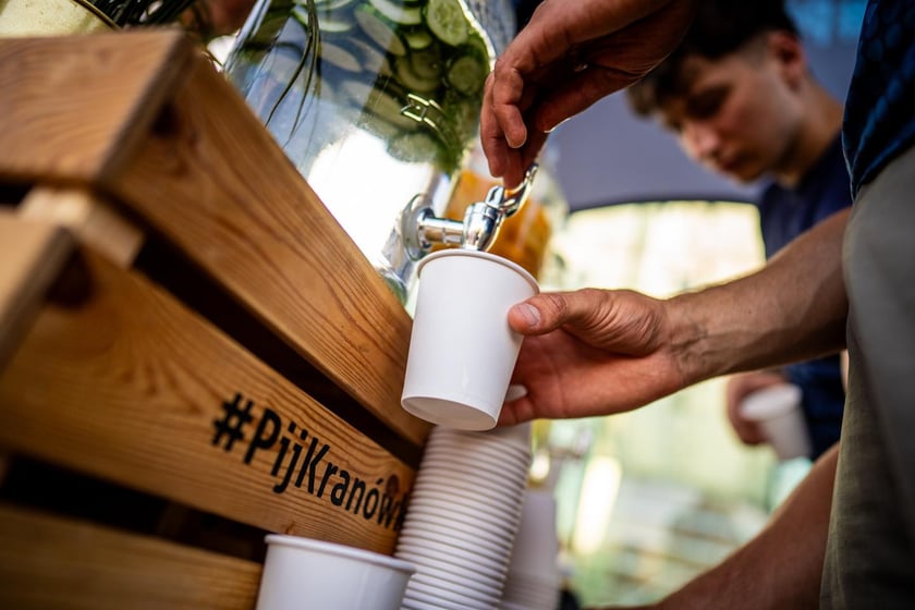 Wrocławska Potańcówka na placu Wolności: 6 lipca, zdjęcia uczestników