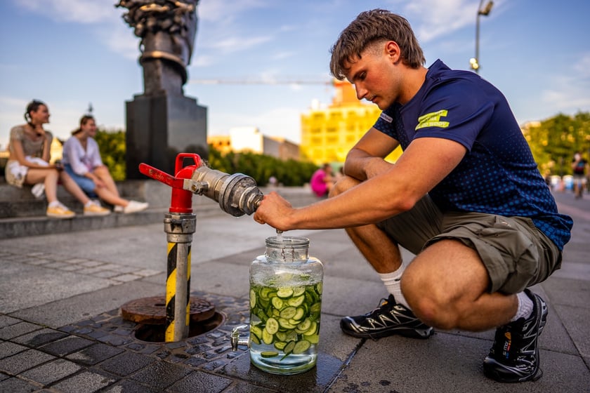 Wrocławska Potańcówka na placu Wolności: 6 lipca, zdjęcia uczestników