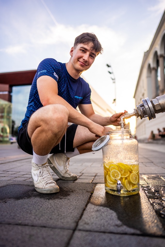 Wrocławska Potańcówka na placu Wolności: 6 lipca, zdjęcia uczestników