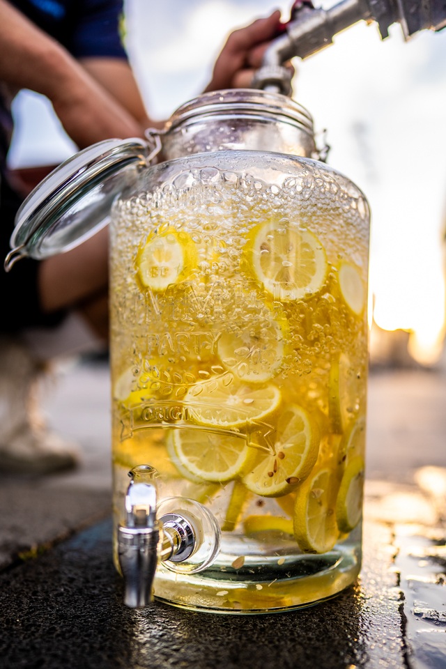 Wrocławska Potańcówka na placu Wolności: 6 lipca, zdjęcia uczestników