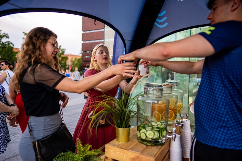 Wrocławska Potańcówka na placu Wolności: 6 lipca, zdjęcia uczestników